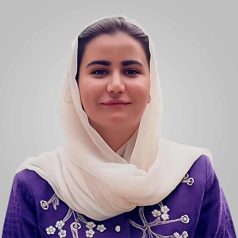 Atefa Rajabi HRD+ — Human Rights Defenders Plus | Justice in Afghanistan